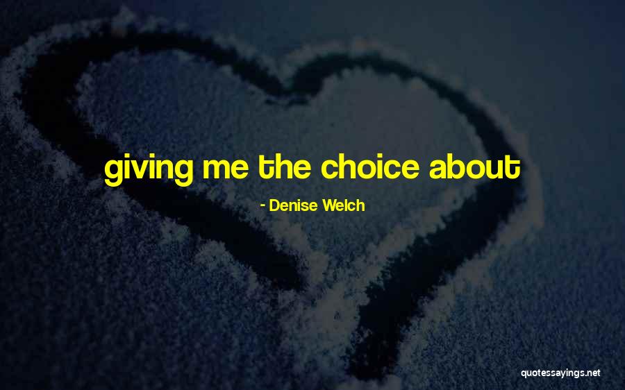 Diatex Quotes By Denise Welch Diatex Quotes By Denise Welch