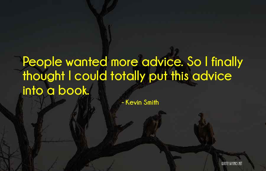 Diatex Quotes By Kevin Smith Diatex Quotes By Kevin Smith