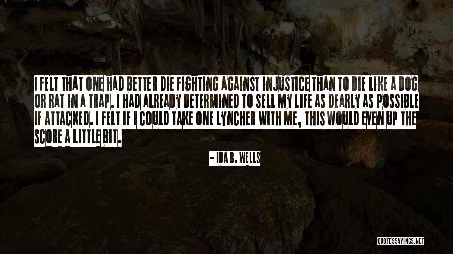 Diathesis Flowers Quotes By Ida B. Wells Diathesis Flowers Quotes By Ida B. Wells