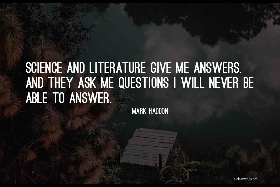 Diathesis Flowers Quotes By Mark Haddon Diathesis Flowers Quotes By Mark Haddon