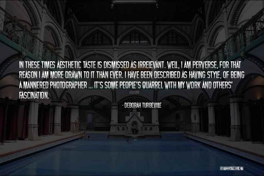 Diatonic Triads Quotes By Deborah Turbeville Diatonic Triads Quotes By Deborah Turbeville