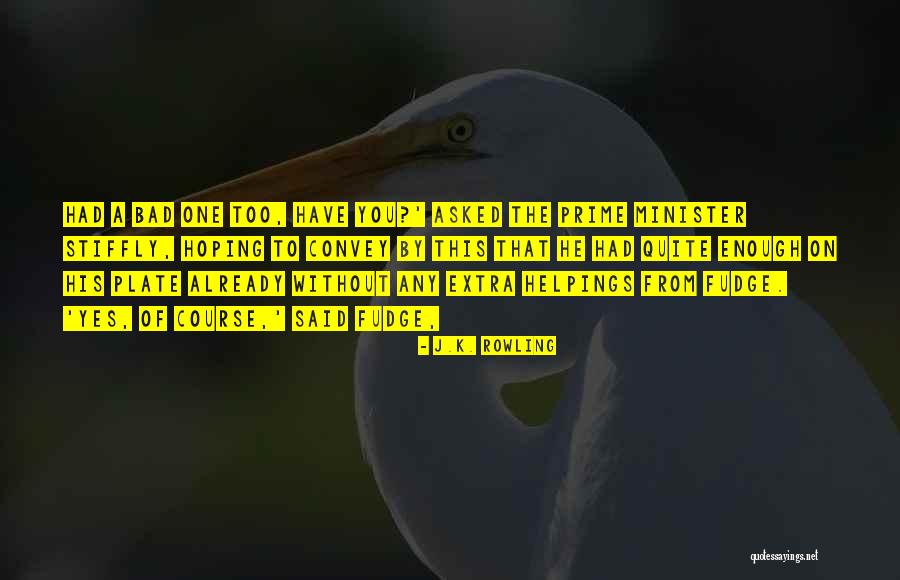Diatribe In A Sentence Quotes By J.K. Rowling Diatribe In A Sentence Quotes By J.K. Rowling