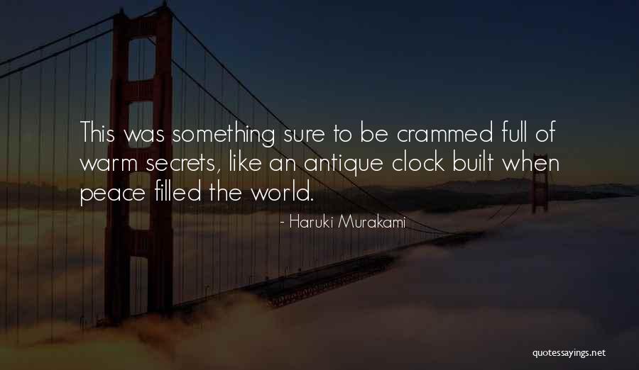 Diatribe Synonyms Quotes By Haruki Murakami Diatribe Synonyms Quotes By Haruki Murakami