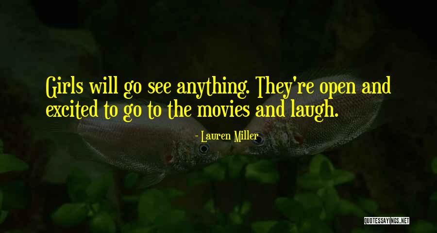 Diavanna Martinez Quotes By Lauren Miller Diavanna Martinez Quotes By Lauren Miller