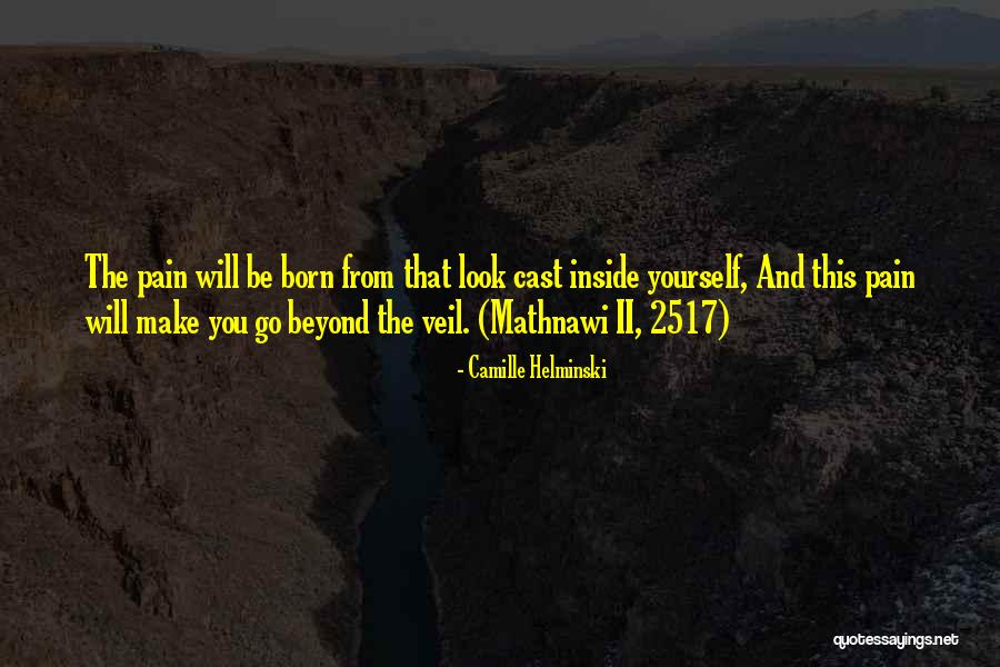 Diavatirio Quotes By Camille Helminski Diavatirio Quotes By Camille Helminski