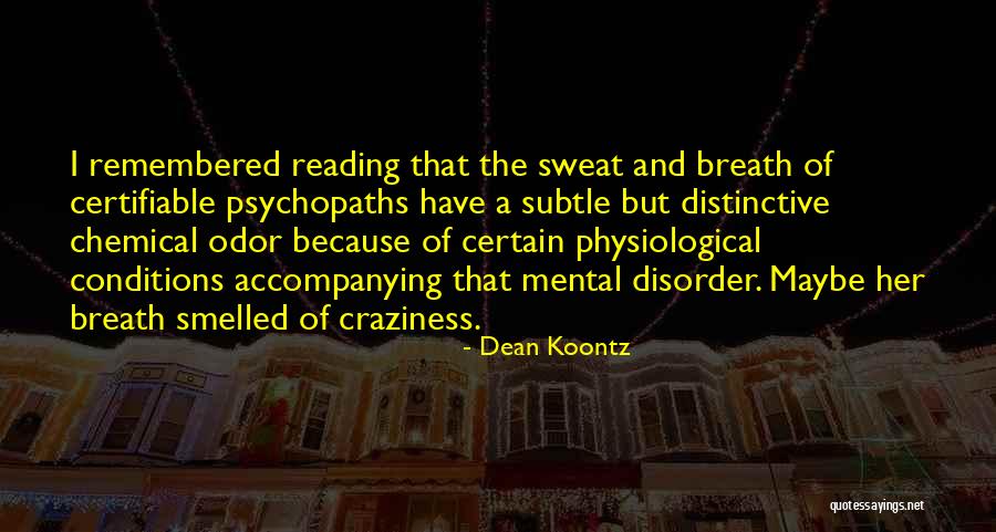 Diavoli Sky Quotes By Dean Koontz Diavoli Sky Quotes By Dean Koontz