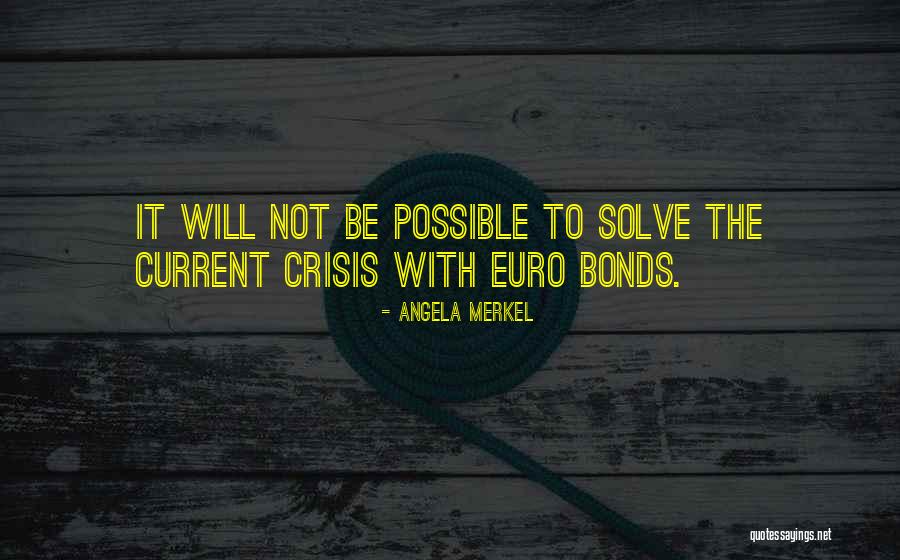 Diavolino Italian Quotes By Angela Merkel