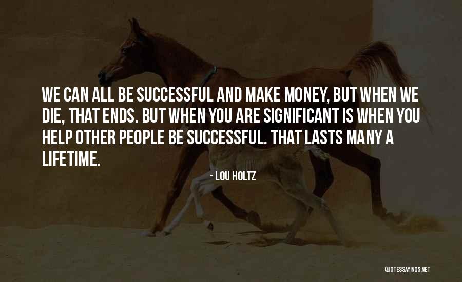 Diawara Fatoumata Quotes By Lou Holtz Diawara Fatoumata Quotes By Lou Holtz