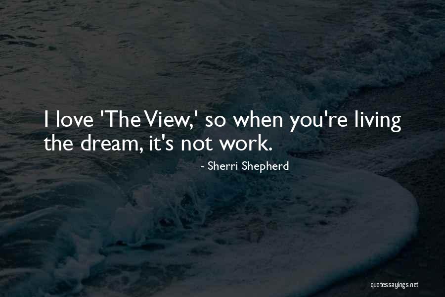 Diawara Roma Quotes By Sherri Shepherd Diawara Roma Quotes By Sherri Shepherd