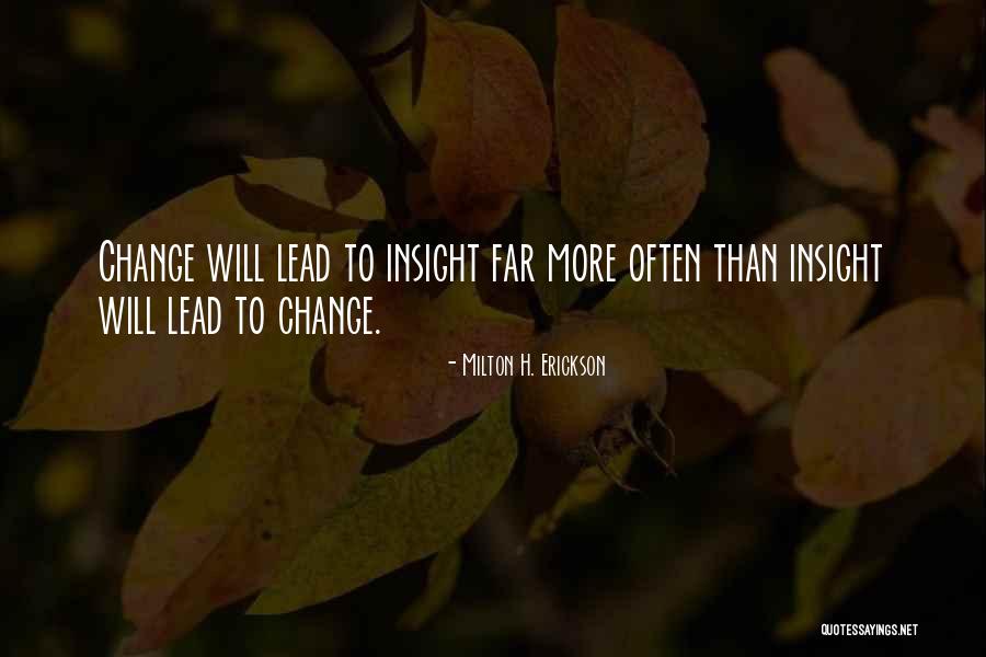 Diawin Quotes By Milton H. Erickson Diawin Quotes By Milton H. Erickson