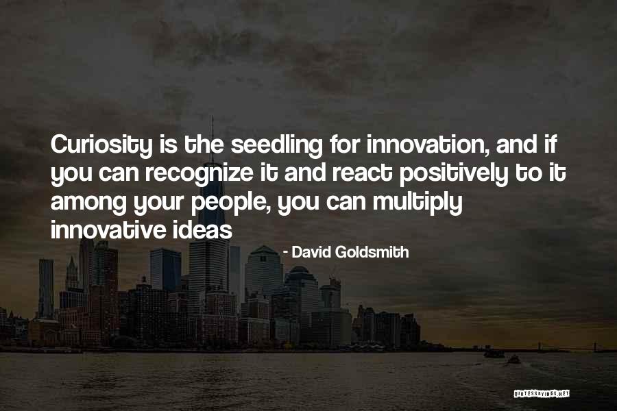 Diaxial Interactions Quotes By David Goldsmith Diaxial Interactions Quotes By David Goldsmith
