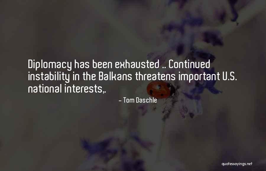 Dibacco Importing Quotes By Tom Daschle Dibacco Importing Quotes By Tom Daschle