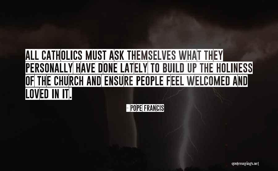 Dibacco Majewski Quotes By Pope Francis Dibacco Majewski Quotes By Pope Francis
