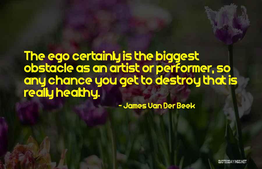 Dibaji Ni Quotes By James Van Der Beek Dibaji Ni Quotes By James Van Der Beek