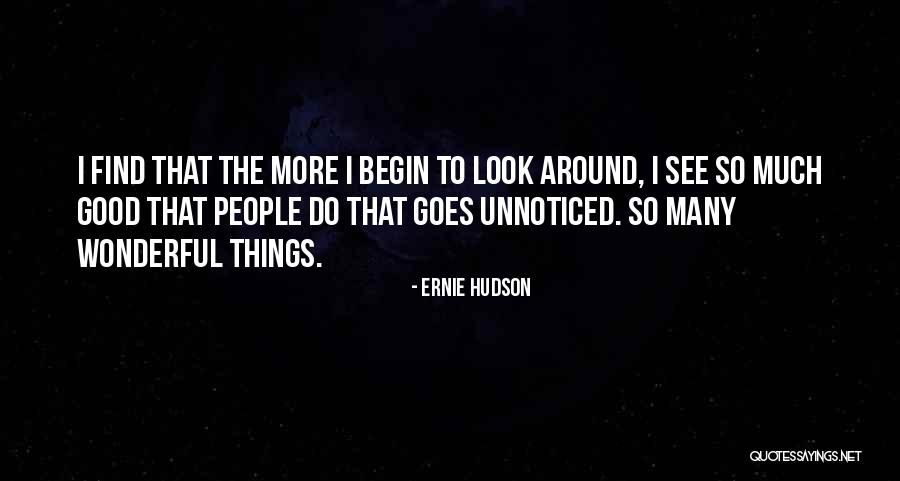 Dibalas Girlfriend Quotes By Ernie Hudson Dibalas Girlfriend Quotes By Ernie Hudson