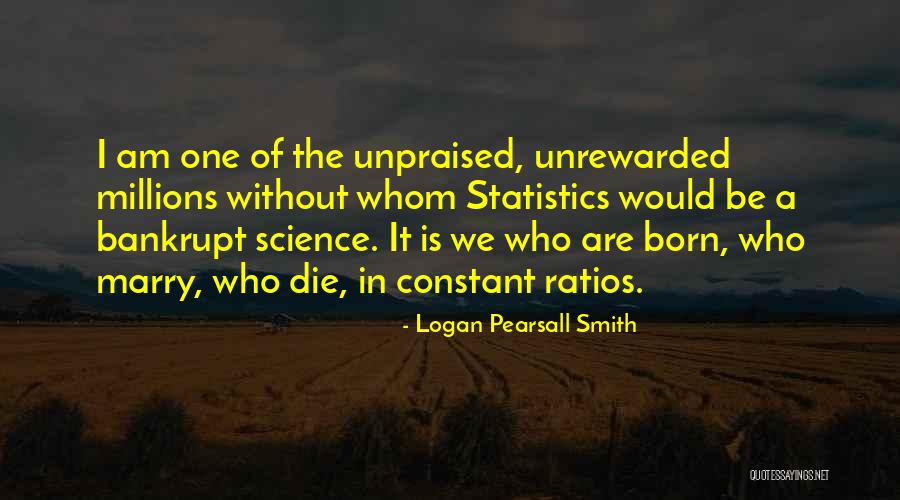 Dibalik Hari Quotes By Logan Pearsall Smith Dibalik Hari Quotes By Logan Pearsall Smith