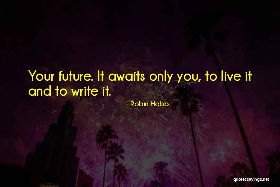 Dibalik Hari Quotes By Robin Hobb Dibalik Hari Quotes By Robin Hobb
