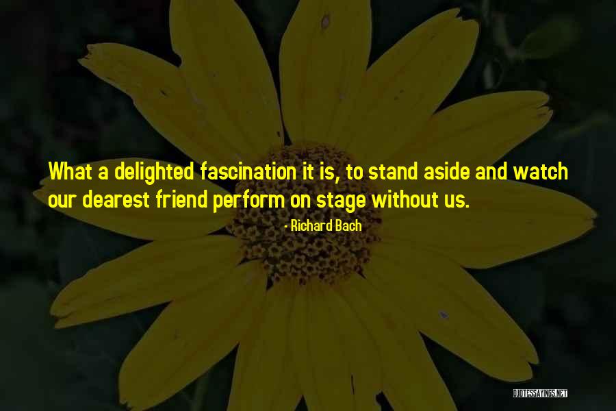 Dibalik Kesulitan Quotes By Richard Bach Dibalik Kesulitan Quotes By Richard Bach