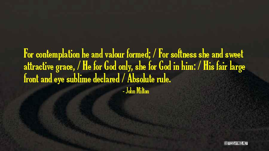 Dibar Labs Quotes By John Milton Dibar Labs Quotes By John Milton