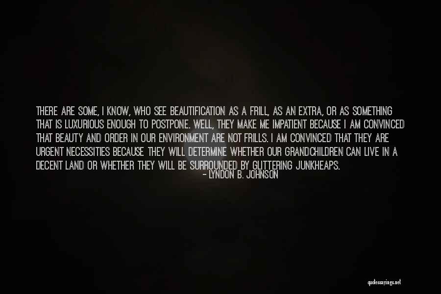 Dibar Labs Quotes By Lyndon B. Johnson Dibar Labs Quotes By Lyndon B. Johnson