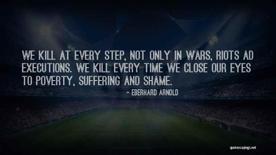 Dibara Quotes By Eberhard Arnold Dibara Quotes By Eberhard Arnold