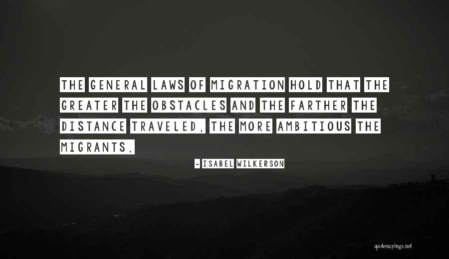 Dibaratrir Quotes By Isabel Wilkerson Dibaratrir Quotes By Isabel Wilkerson