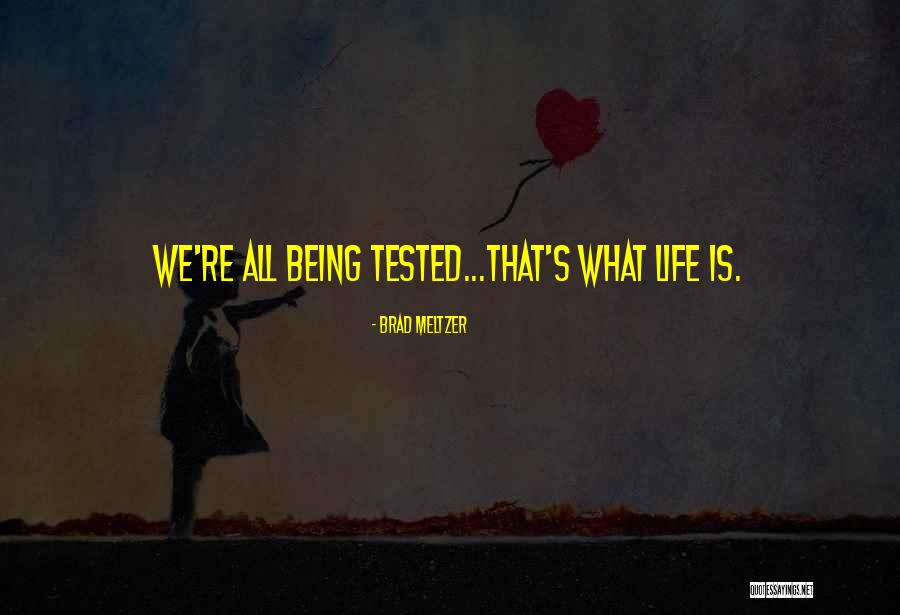 Dibartolomeo Engineering Quotes By Brad Meltzer Dibartolomeo Engineering Quotes By Brad Meltzer
