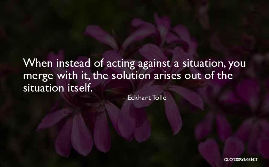 Dibartolomeo Law Quotes By Eckhart Tolle Dibartolomeo Law Quotes By Eckhart Tolle