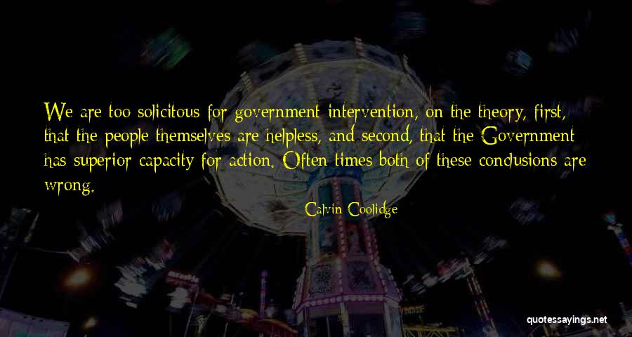 Dibbell Jr Quotes By Calvin Coolidge Dibbell Jr Quotes By Calvin Coolidge