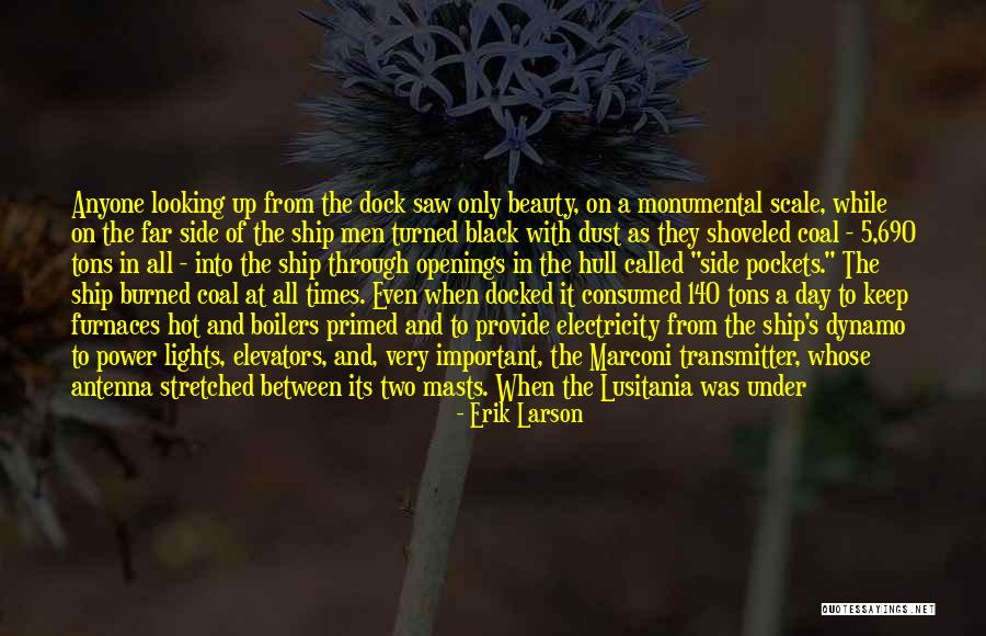 Dibbles Quotes By Erik Larson Dibbles Quotes By Erik Larson