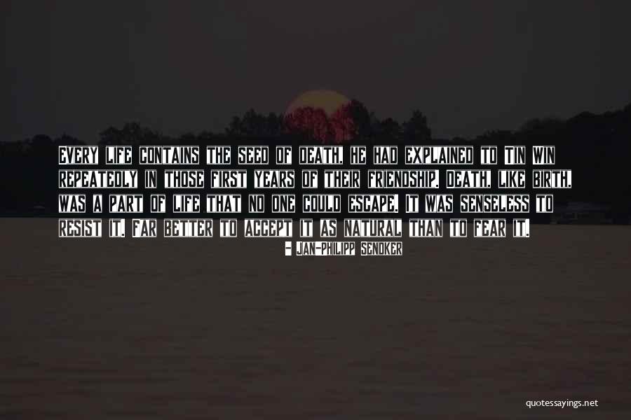 Dibbles Quotes By Jan-Philipp Sendker Dibbles Quotes By Jan-Philipp Sendker