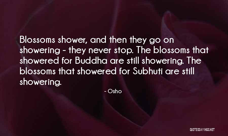 Dibdin England Quotes By Osho Dibdin England Quotes By Osho