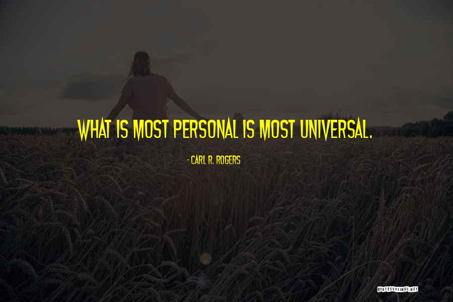Dibelasah Quotes By Carl R. Rogers Dibelasah Quotes By Carl R. Rogers