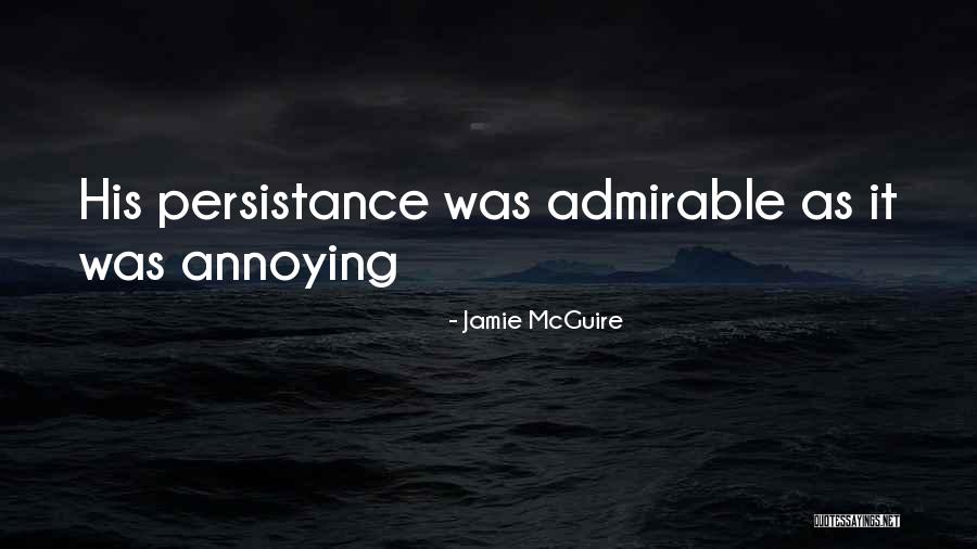 Dibelenggu Maksud Quotes By Jamie McGuire Dibelenggu Maksud Quotes By Jamie McGuire