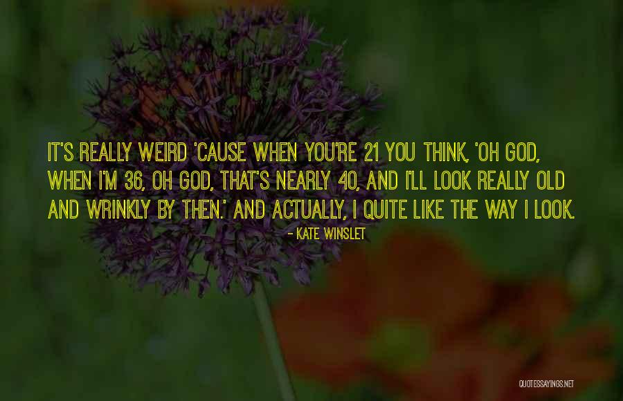 Dibelenggu Maksud Quotes By Kate Winslet Dibelenggu Maksud Quotes By Kate Winslet