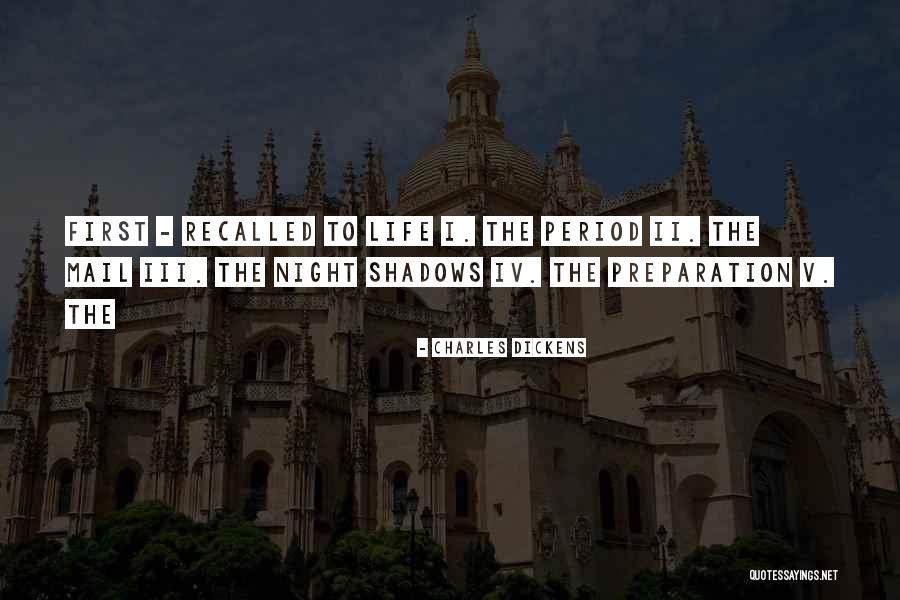 Dibels Quotes By Charles Dickens Dibels Quotes By Charles Dickens