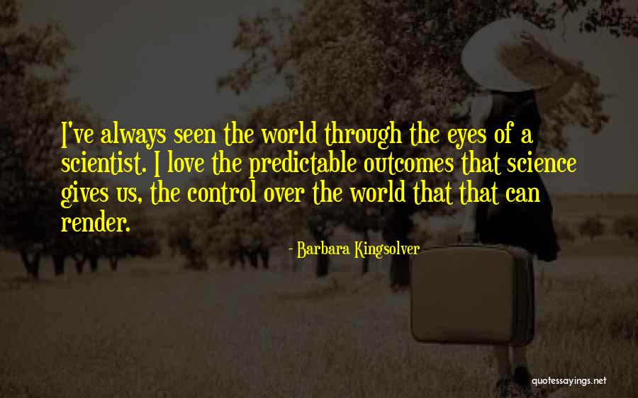 Dibenarkan In English Quotes By Barbara Kingsolver Dibenarkan In English Quotes By Barbara Kingsolver