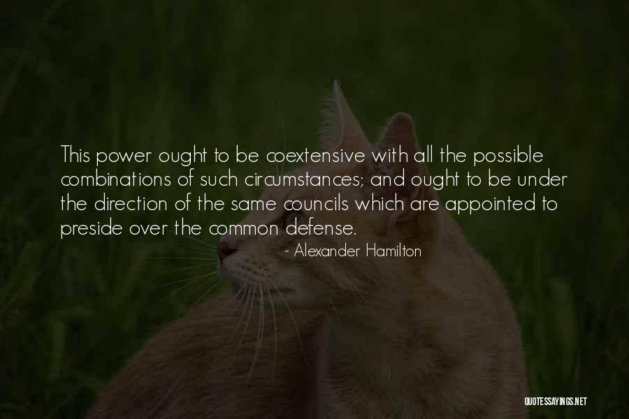 Dibenarkan Karena Quotes By Alexander Hamilton Dibenarkan Karena Quotes By Alexander Hamilton