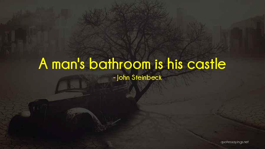 Dibenedetto Builders Quotes By John Steinbeck Dibenedetto Builders Quotes By John Steinbeck