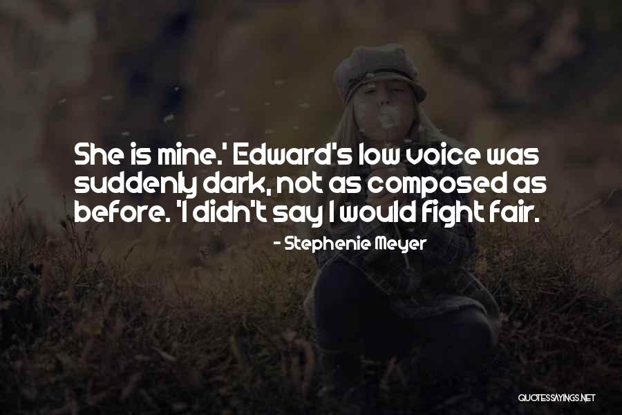 Dibenedetto Builders Quotes By Stephenie Meyer Dibenedetto Builders Quotes By Stephenie Meyer