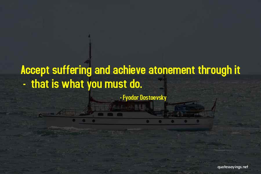 Diberkatilah Lirik Quotes By Fyodor Dostoevsky Diberkatilah Lirik Quotes By Fyodor Dostoevsky