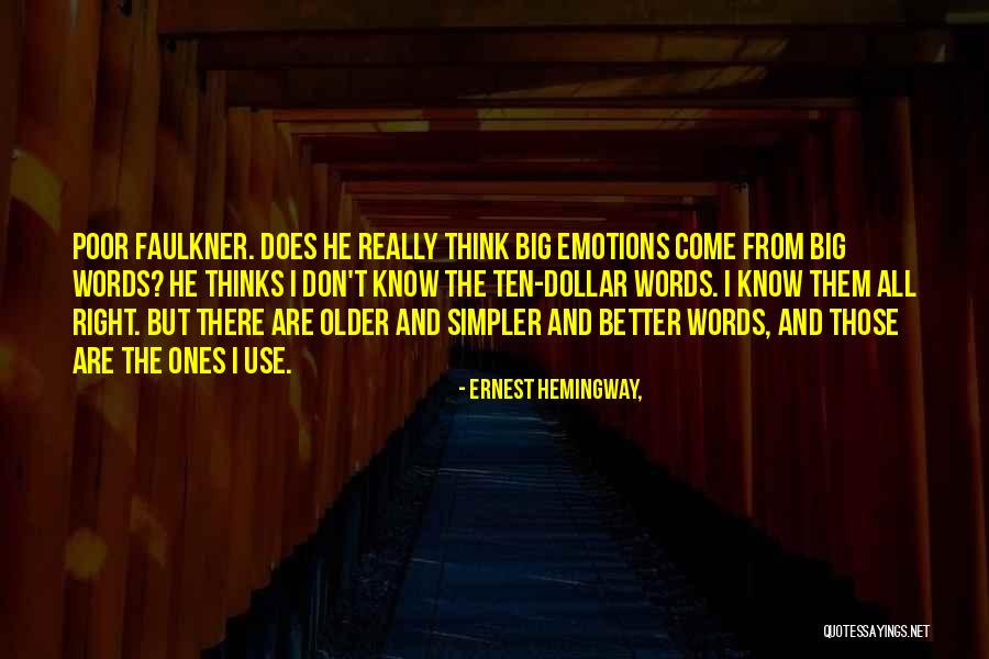 Diberkatilah Orang Quotes By Ernest Hemingway, Diberkatilah Orang Quotes By Ernest Hemingway,