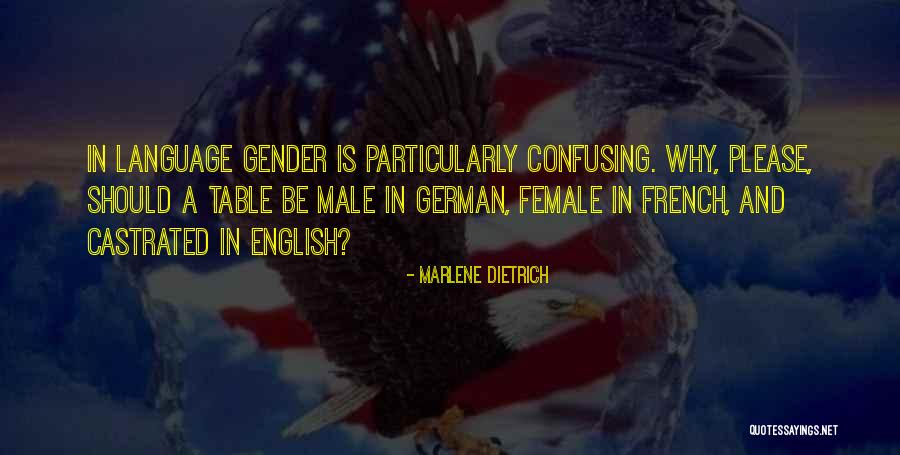 Diberkatilah Orang Quotes By Marlene Dietrich Diberkatilah Orang Quotes By Marlene Dietrich