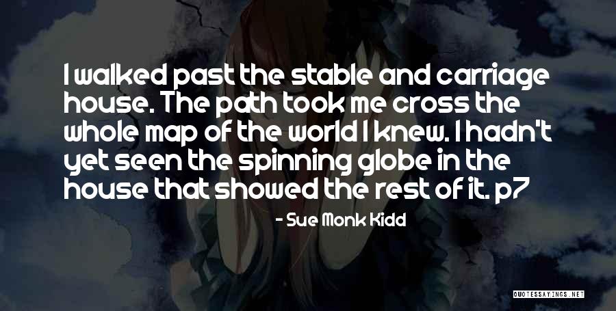 Diberkatilah Orang Quotes By Sue Monk Kidd Diberkatilah Orang Quotes By Sue Monk Kidd