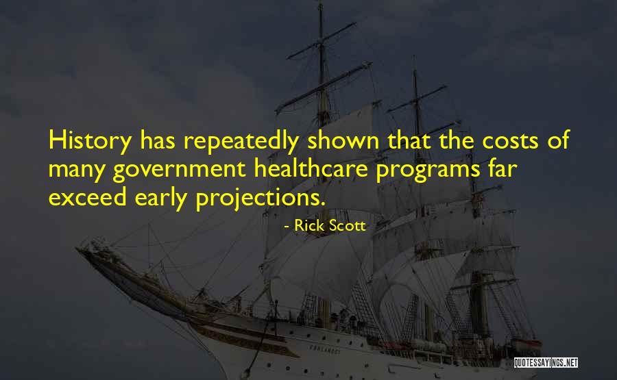 Dibernardo Crest Quotes By Rick Scott Dibernardo Crest Quotes By Rick Scott