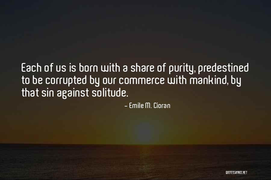 Dibiase Preschool Quotes By Emile M. Cioran Dibiase Preschool Quotes By Emile M. Cioran