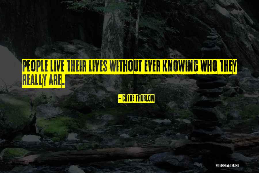 Dibiases Quotes By Chloe Thurlow Dibiases Quotes By Chloe Thurlow