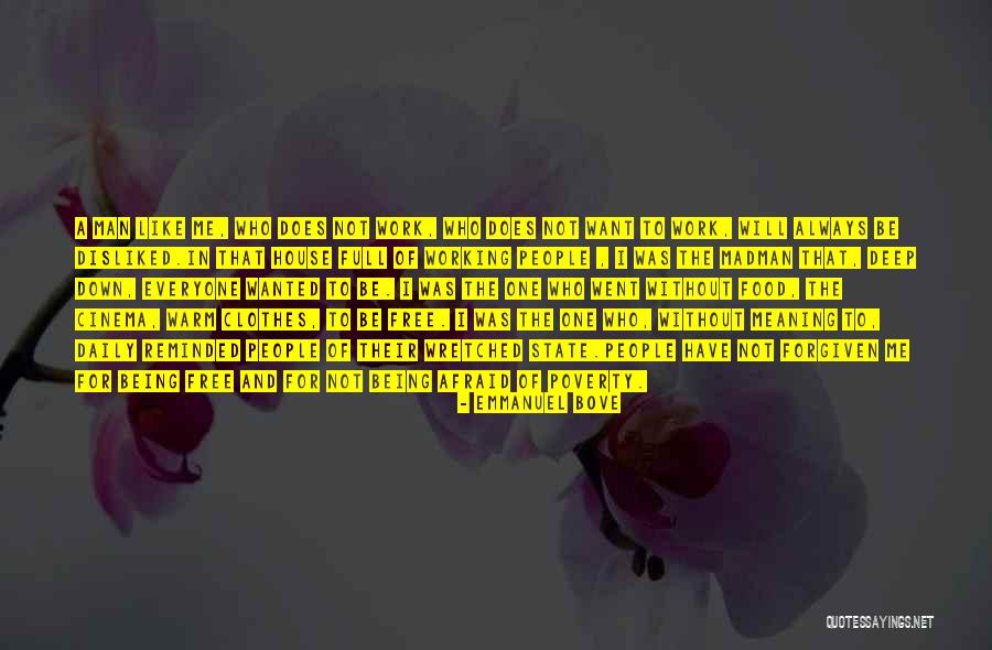 Dibiasio Family Quotes By Emmanuel Bove Dibiasio Family Quotes By Emmanuel Bove