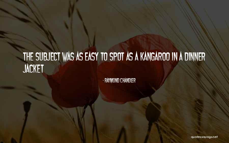 Diblassios Quotes By Raymond Chandler Diblassios Quotes By Raymond Chandler