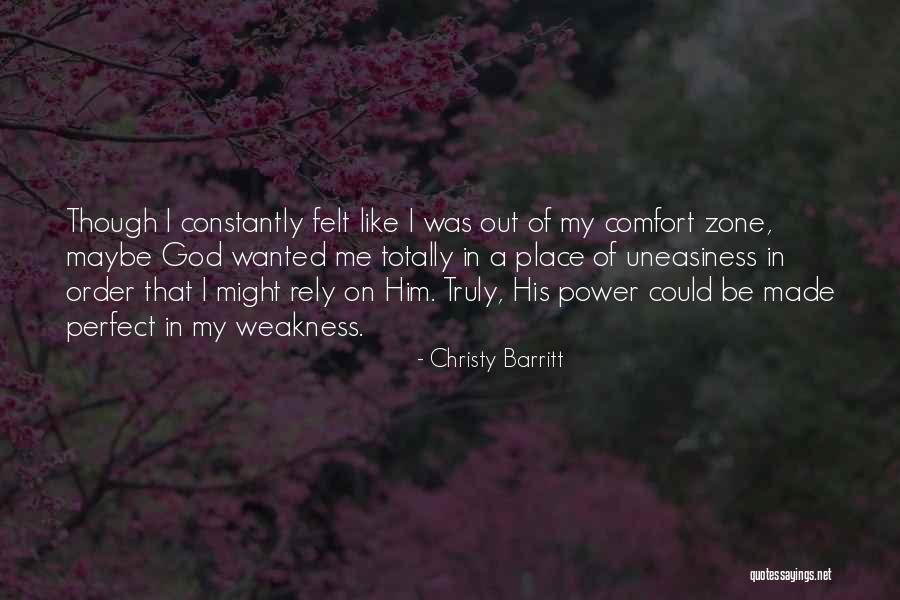 Dibley35 Quotes By Christy Barritt Dibley35 Quotes By Christy Barritt